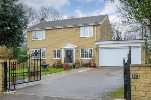 23, Goodwell Lea, Durham DH7 8EN