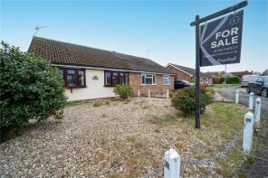 2, Meadow Way, Colchester CO5 7PH