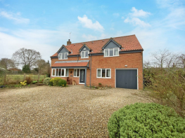 Sunnyside House, Bedale Lane, Ripon HG4 5ER