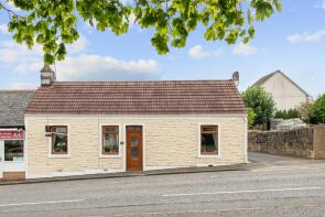 40 Cosy Dene, Main Street, Bathgate EH47 8AD