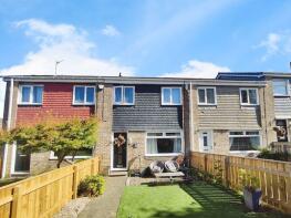 137, Newlyn Drive, Parkside Dale, Cramlington NE23 1RS