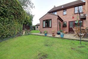 29, Irwin Close, Norwich NR10 4EQ