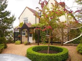 1, Middle Farm Cottages, Cottered Road, Buntingford SG9 9RN