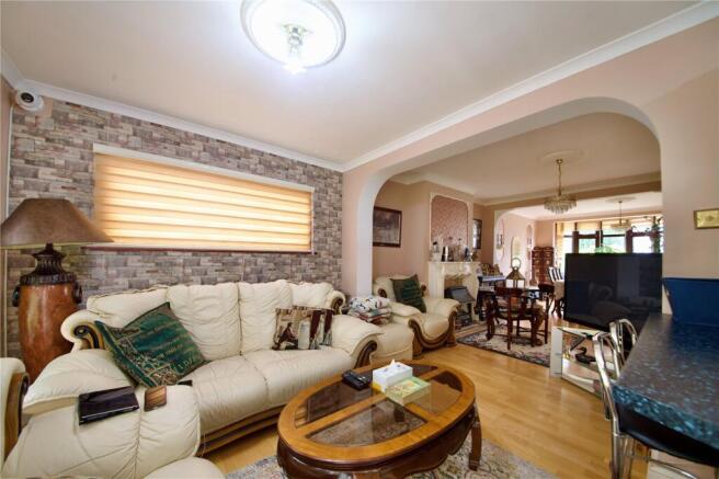 Reception Room Two