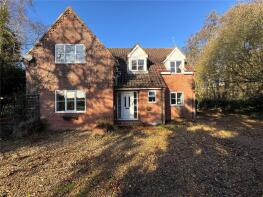 Westcott House, Pockthorpe Loke, Norwich NR12 0BX
