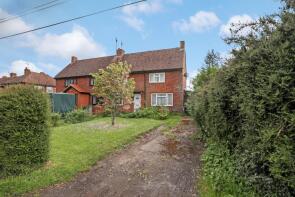 8, The Street, Sittingbourne ME9 7UE