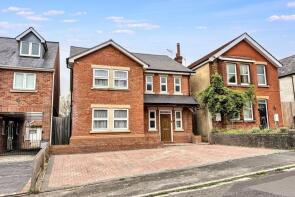 5, Canadian Avenue, Salisbury SP2 7JL