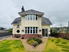 Tyclyd, Tregaron SY25 6JB