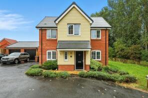 3, Ledinge Way, Stowmarket IP14 3SG