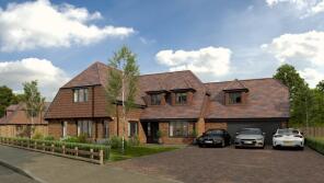 14, Cookes Meadow, Northill SG18 9FX
