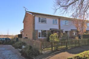 36, West Dene, Gaddesden Row, Hemel Hempstead HP2 6HU