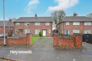 111, Bath Road, Newcastle ST5 6QN