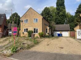 9, Capell Walk, Stanton IP31 2XJ