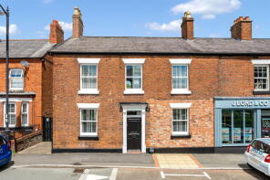455 Orchard House, London Road, Davenham, Northwich CW9 8NH