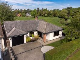 The Paddocks, Main Street, Widmerpool NG12 5PY