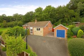 Maes Teg, Y Berllan, Llangedwyn, Oswestry SY10 9LT
