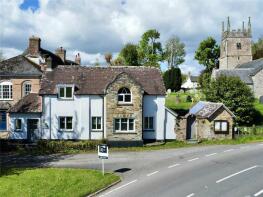 17 The Old School Room, The Village, Road Past Beech Lodge, Okehampton EX20 3RF