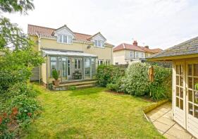 Rushes Point, Dunwich Road, Halesworth IP19 9LY