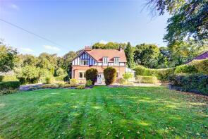 Batt Burn, Batt House Road, Stocksfield NE43 7QZ