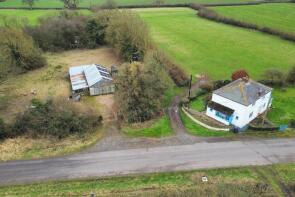 Hearne House, Batchpool Lane, Horsington, Templecombe BA8 0EJ