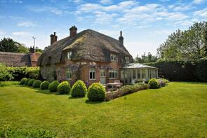 153 Yew Tree Cottage, Lower Oakhill, Marlborough SN8 3JU