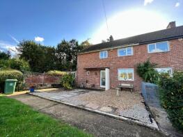 3, New Estate, Grantham NG33 4QL