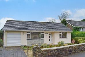 3, Edgemoor Close, Lower Tremar, Tremar PL14 5EU