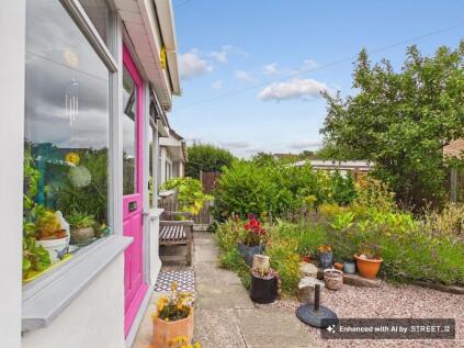 Burlington Avenue, Formby, L37