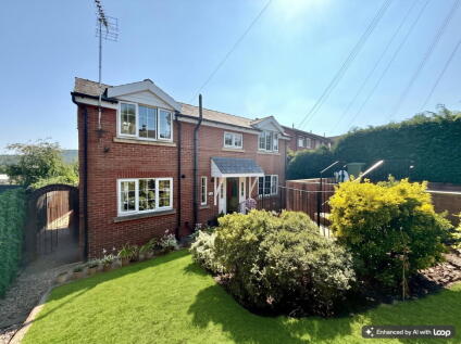 Brampton Avenue, Ross-on-wye, HR9 7EW