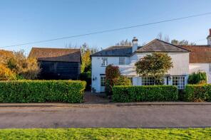 The Bakery, Rookery Lane, Heathfield TN21 9QL