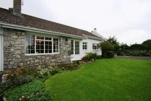 Meadow Beck, Beach Road - Junction Horse Shoe Inn To End, Llantwit Major CF61 1ZG