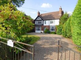 18, The Green, Milford, Stafford ST17 0UR