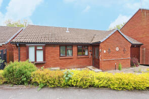 19, Rectory Place, Weyhill, Andover SP11 0PZ