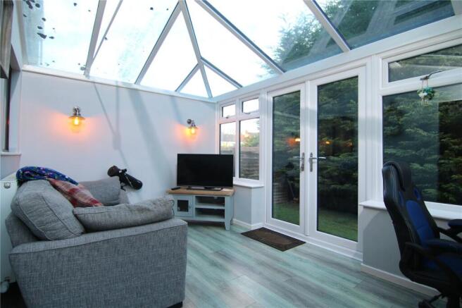Orangery