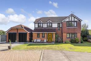 17, Swan Meadow, Nottingham NG4 2ET