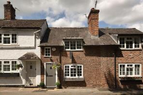 3, Toll Bar Cottage, Marthall Lane, Knutsford WA16 8RW