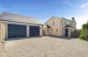 Hillside, Clifton Road, Redruth TR15 3UD