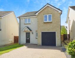 31, Stanhouse Crescent, Dunfermline KY11 8YX