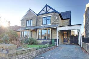 Clevedon, Keighley Road, Illingworth, Halifax HX2 8DN