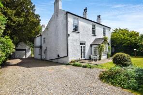 Avenue House, Bunkers Hill, Aberford, Leeds LS25 3DP