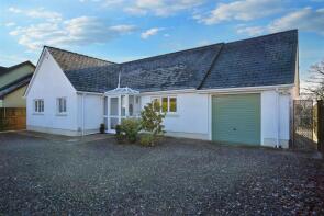 Annedd Wen, C3099 Tegryn Square To Junction C3104, Tegryn, Llanfyrnach SA35 0BE