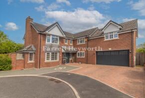 42, The Hawthorns, Preston PR3 1NF