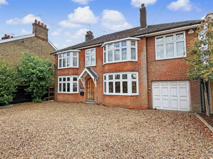 Rayne Road, Braintree