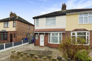 75, Biddulph Road, Chell, Stoke-on-trent ST6 6TA