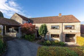 Granary House, Newton Grange, Oswaldkirk YO62 5YG