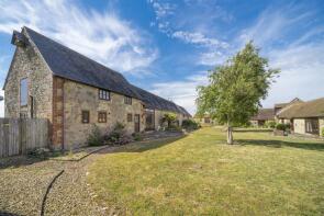 6, Great Appleford Barns, Appleford Lane, Ventnor PO38 2PN