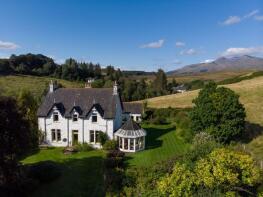 Drimbuie, Kilchrenan PA35 1HF
