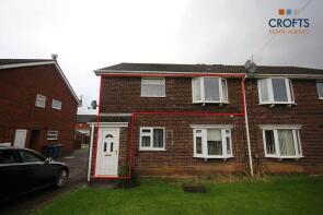 12a, Ferndown Drive, Immingham DN40 2LP
