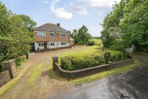 Sweet Briar, Pay Street, Hawkinge CT18 7DL