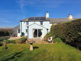 2, Kersbrook Cross, Bray Shop PL17 8QW
